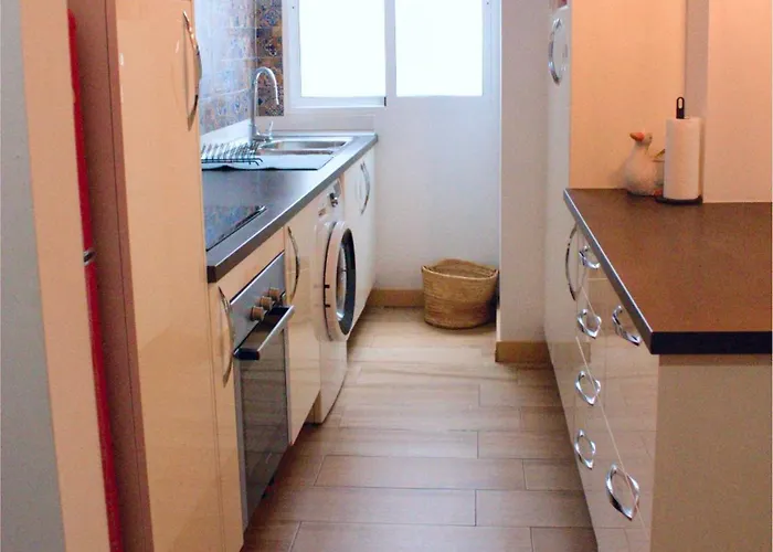 Bonito Piso En El Centro De By Bebalmy דירה