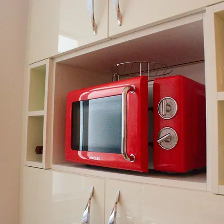 Bonito Piso En El Centro De By Bebalmy *