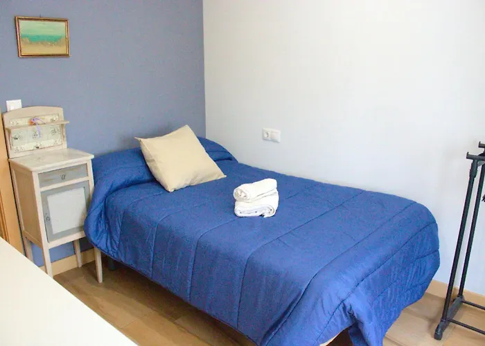 Bonito Piso En El Centro De By Bebalmy 코르도바