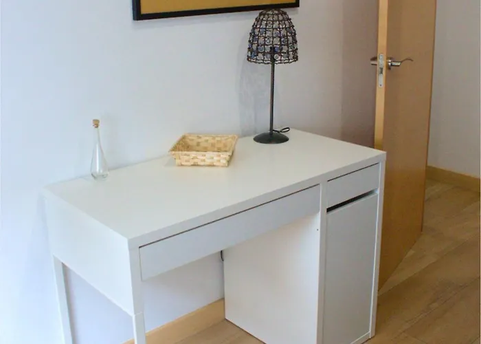 Apartamento Bonito Piso En El Centro De By Bebalmy