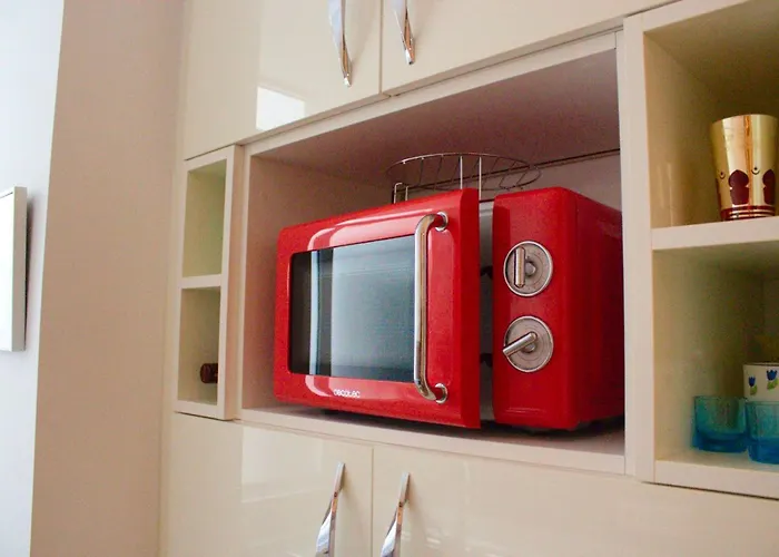 Bonito Piso En El Centro De By Bebalmy *