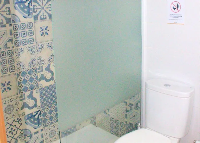 Bonito Piso En El Centro De By Bebalmy * 코르도바