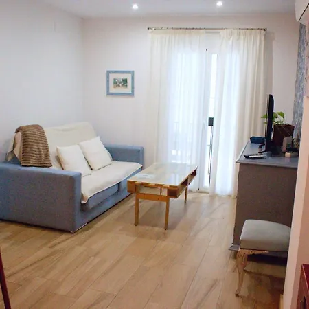 Bonito Piso En El Centro De By Bebalmy Apartament *