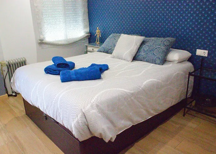 Bonito Piso En El Centro De By Bebalmy קורדובה