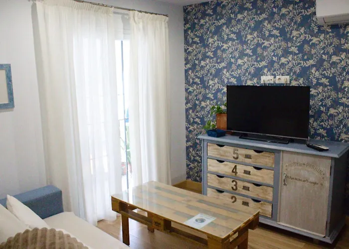 Bonito Piso En El Centro De By Bebalmy דירה