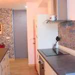 公寓 Bonito Piso En El Centro De By Bebalmy